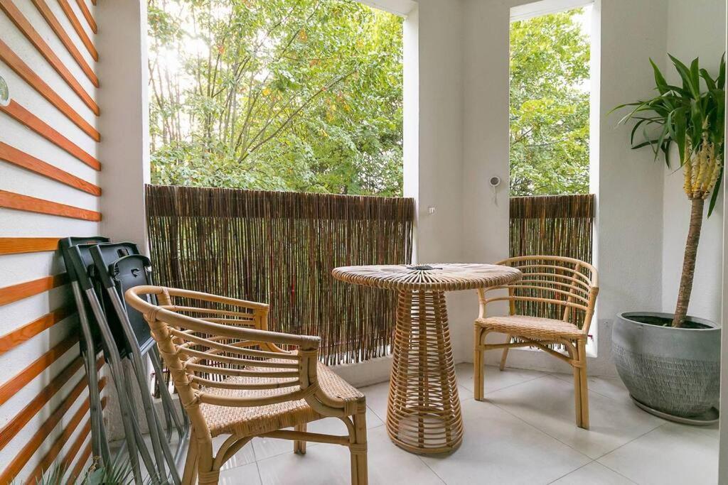 Jardin Wilson Apartment Dijon Exterior photo